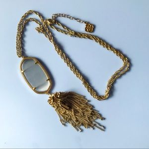 Kendra Scott Rayne Ling Pendant Necklace